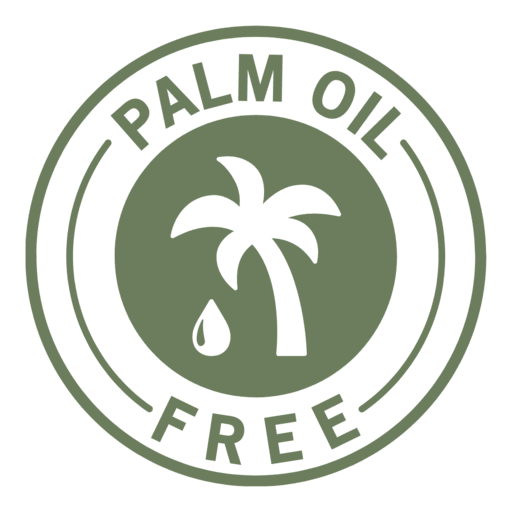 100% Palmolievrije zeep by Escartin